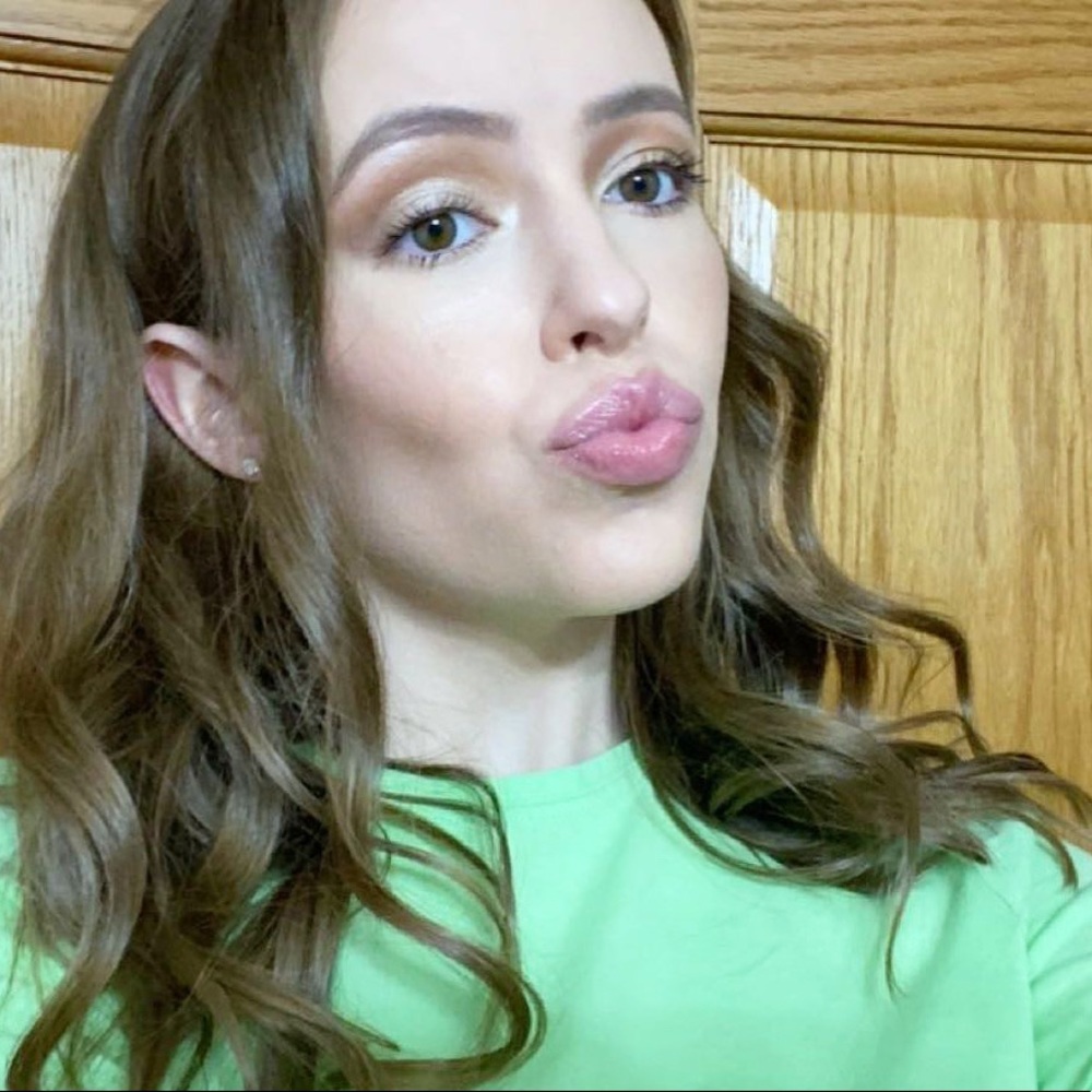 Meet your Posher, Lynsie!